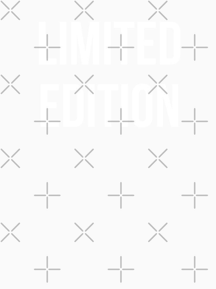 Limited Edition by Coolprints1