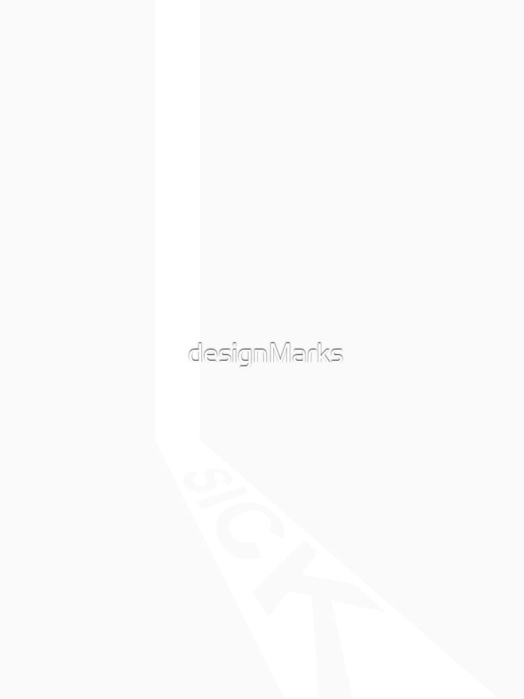 sick by designMarks