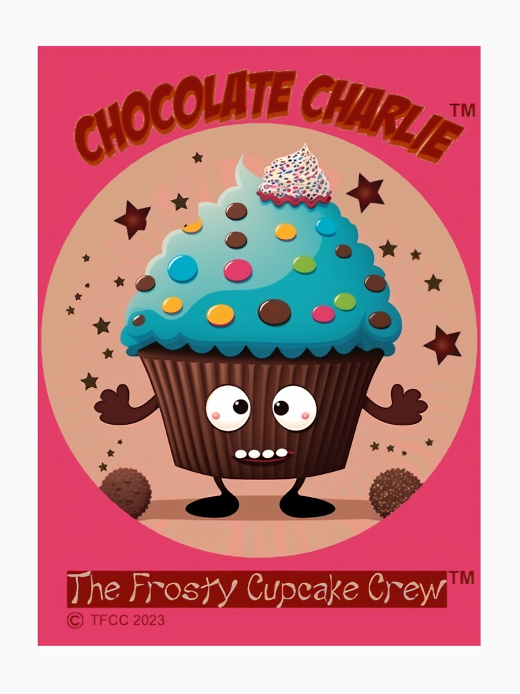 Chocolate Charlie by TFCC