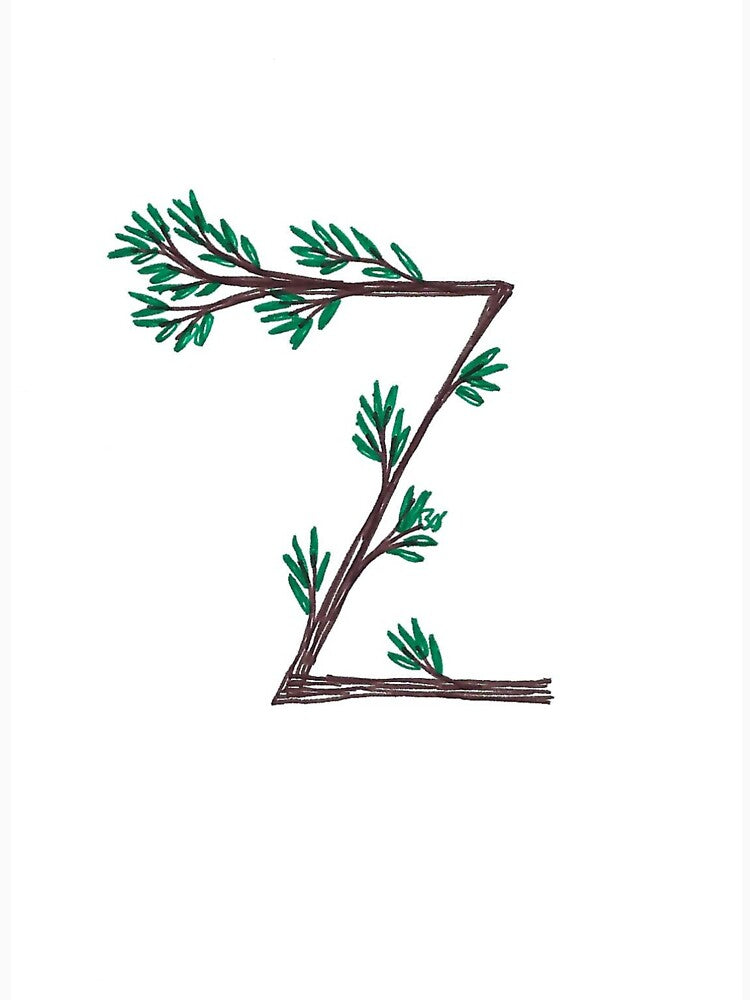 Z Tree 2 by BScottDesign