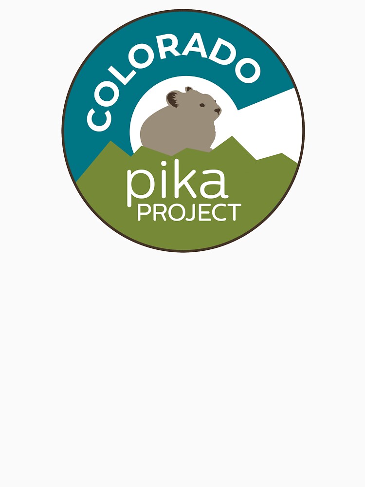 Colorado Pika Project by RockyMtWild