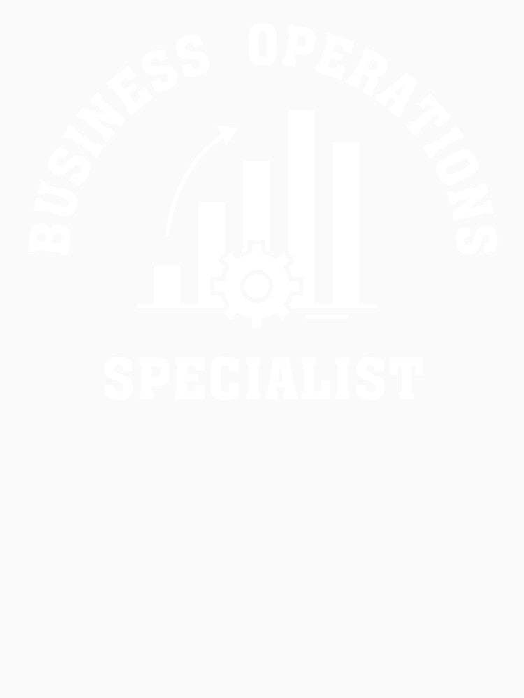 Business Operations Specialist by NestaReign