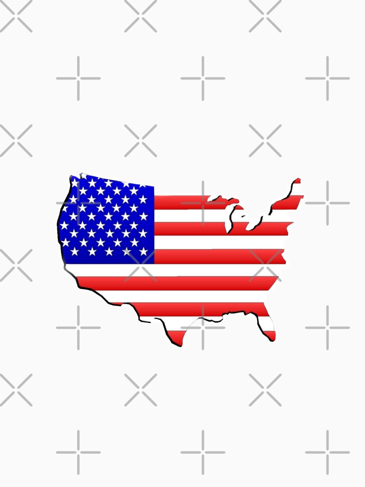 USA by Right-M-E
