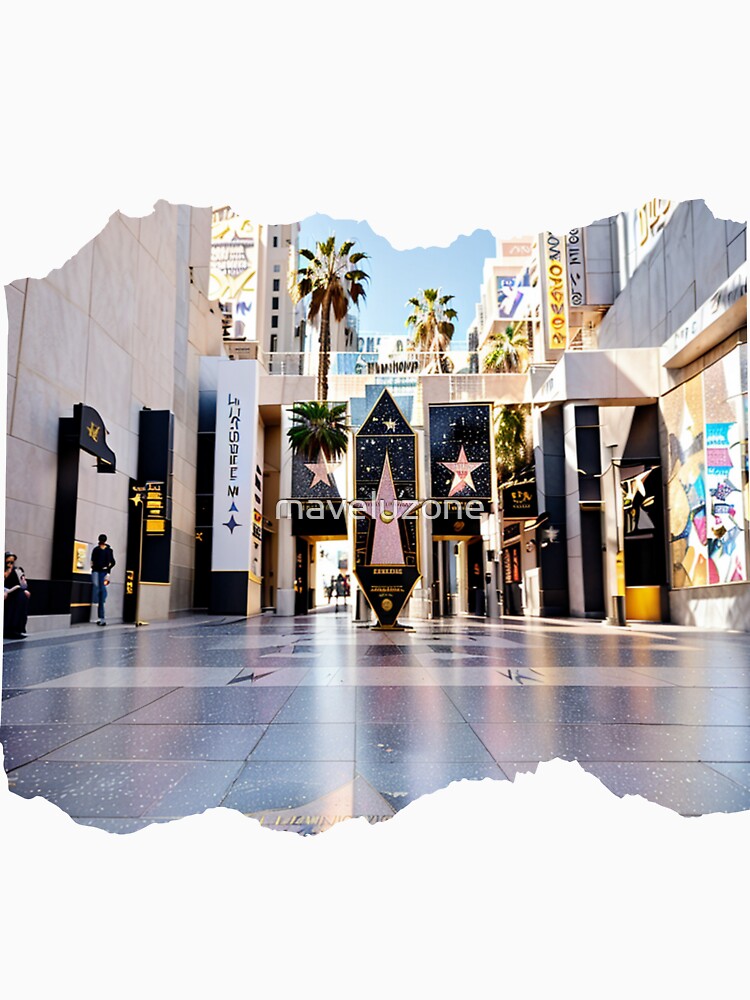 CALIFORNIA 24 7 by maveluzone