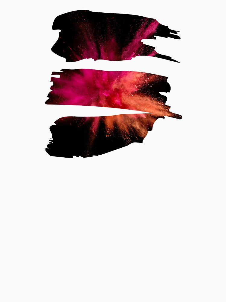 Colours explosion - play of colours by ela-94