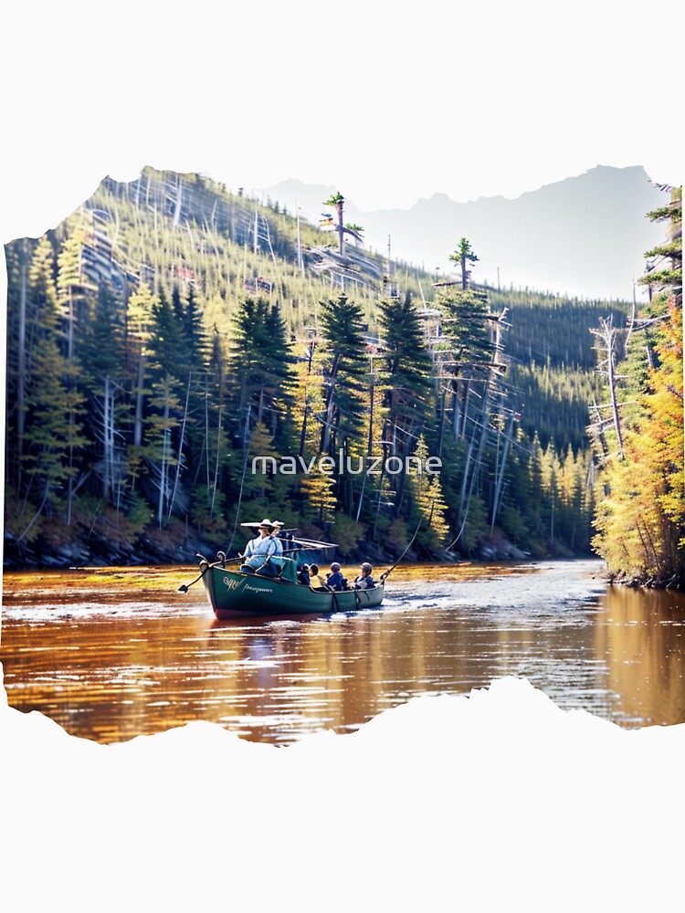 MAINE 24 9 by maveluzone