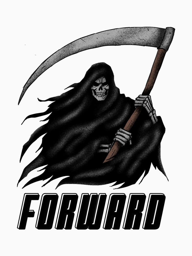 Forward Observation Reaper by CameCollier