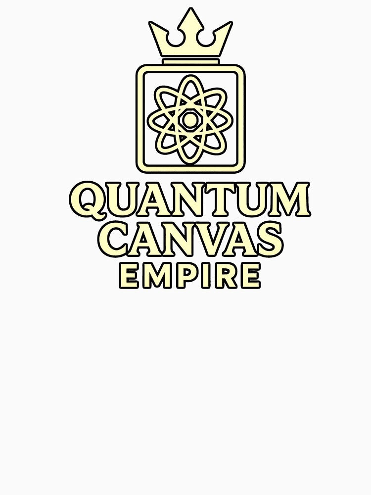 Quantum Canvas Empire: Artistic Atomic Mastery Unleashed by Quantum Canvas Empire