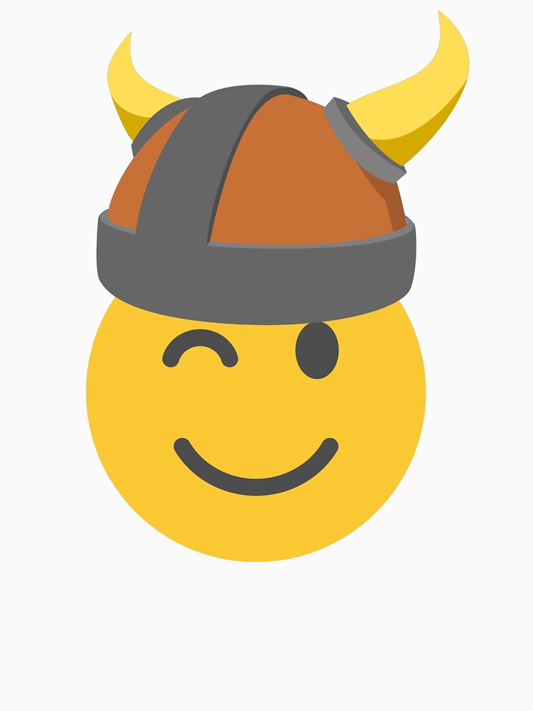 Viking by TomDob