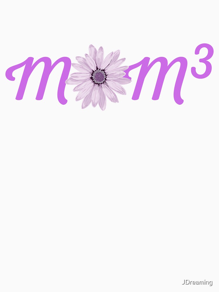 Celebrating mom for being so awesome by JDreaming