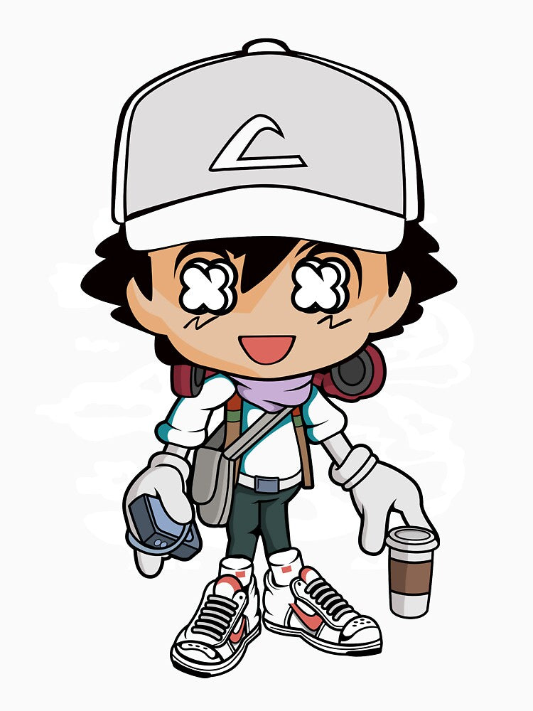 Ash Street Style by obviouslogic