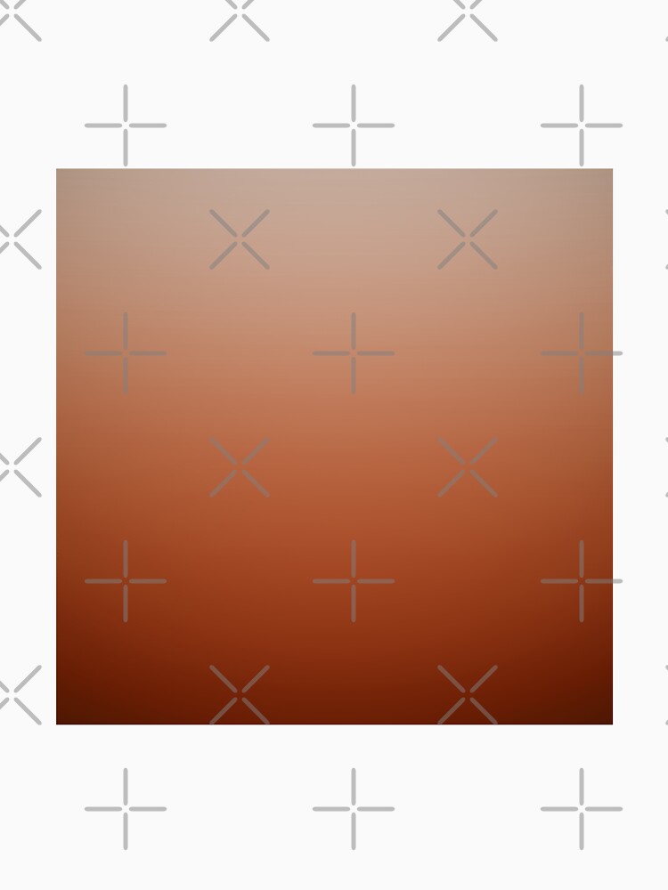 Elegant Soft Gradient Coloring - Sienna by NexusArts