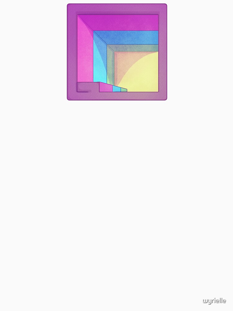 Bismuth's gem by wyrielle