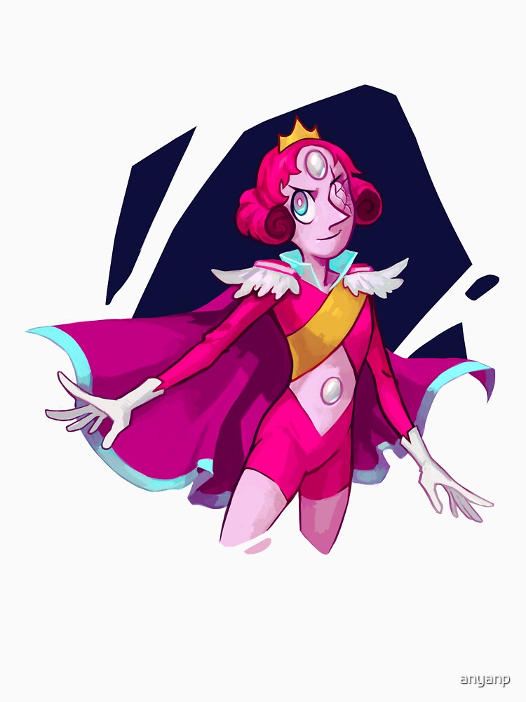 Prince | Mega Pearl | Steven Universe Future by anyanp