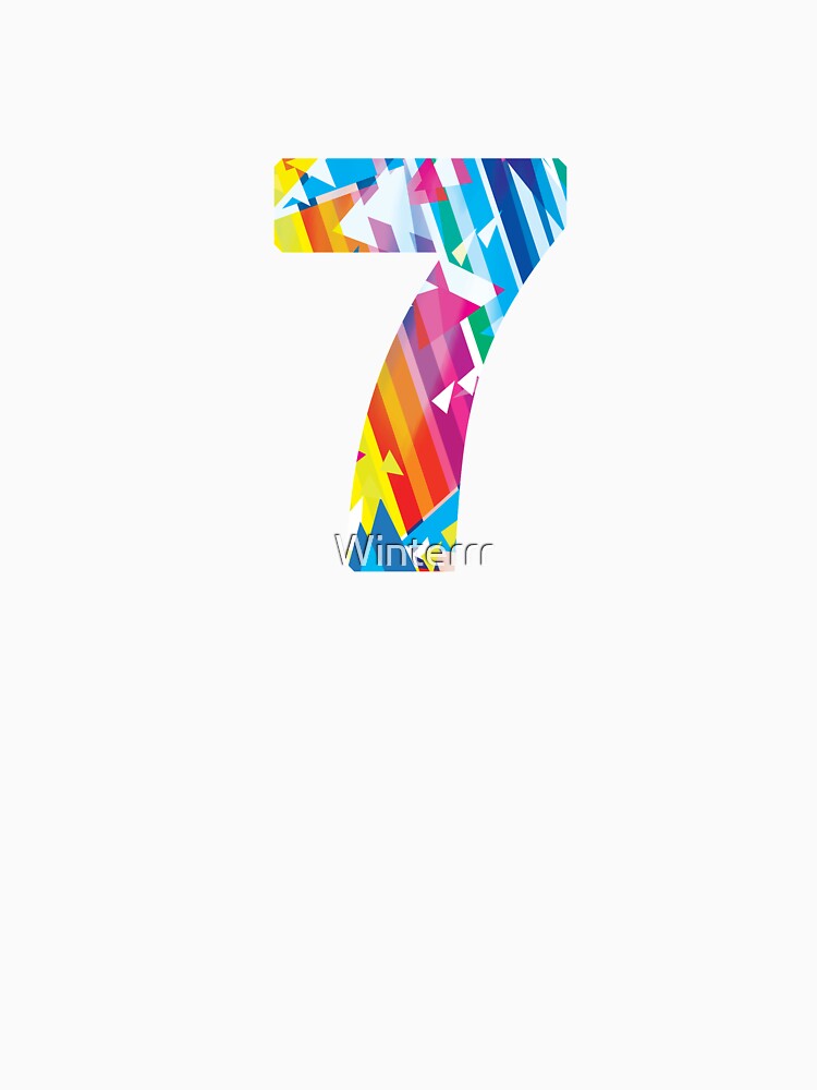 Seven by Winterrr