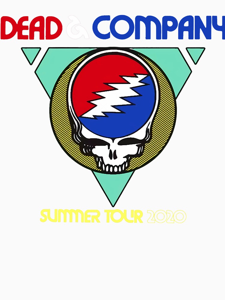 Summer Tour 2020 logo Best Seller Essential by EvieAhmed