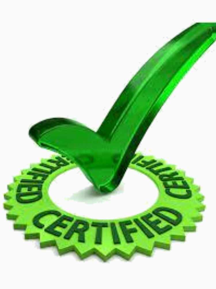 certified by you, fanny, classic by ZWINGO
