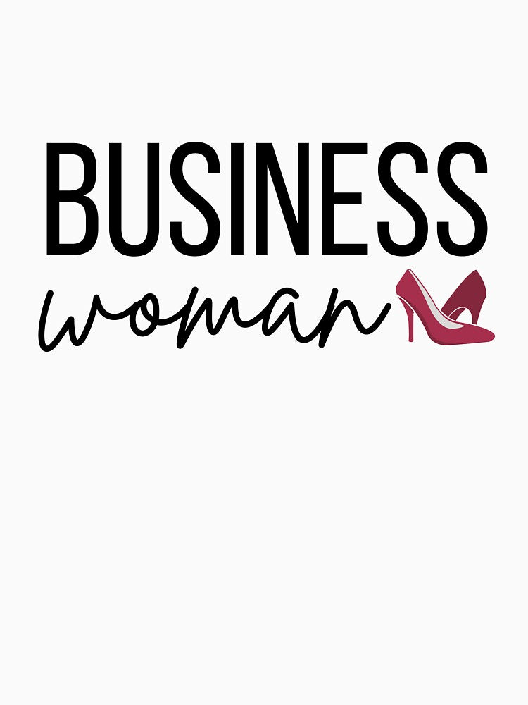 BUSINESS woman by successmom