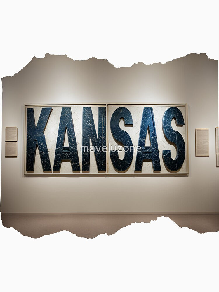 KANSAS 24 5 by maveluzone