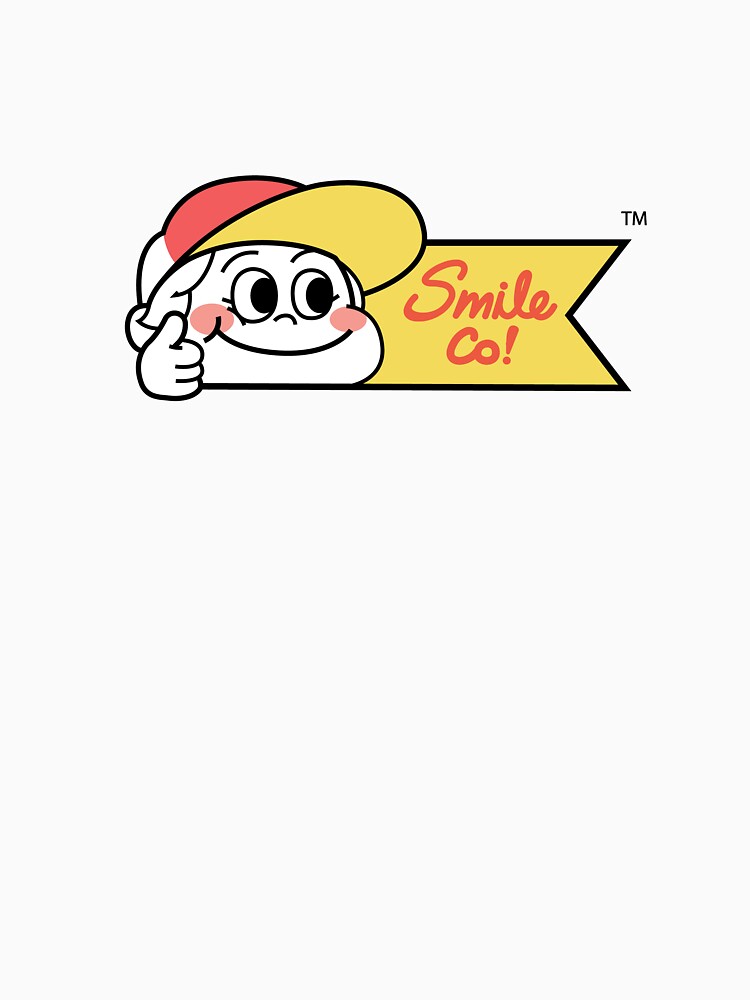 Smile Co! by Corwin Webb