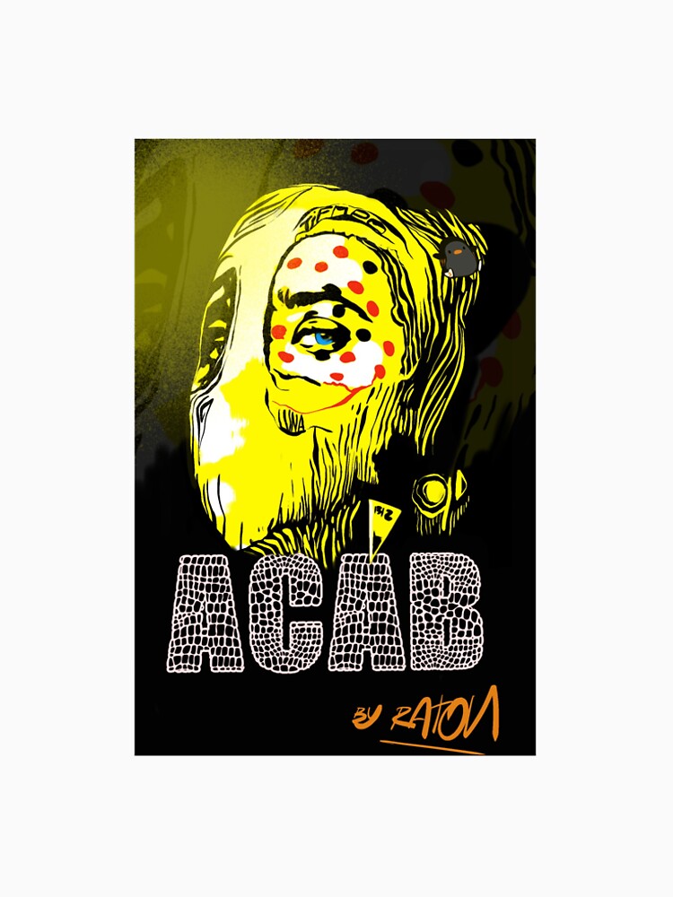 All cats are beautiful by Raton420