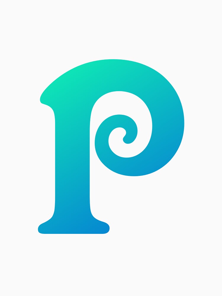 P letter by MVservices8579