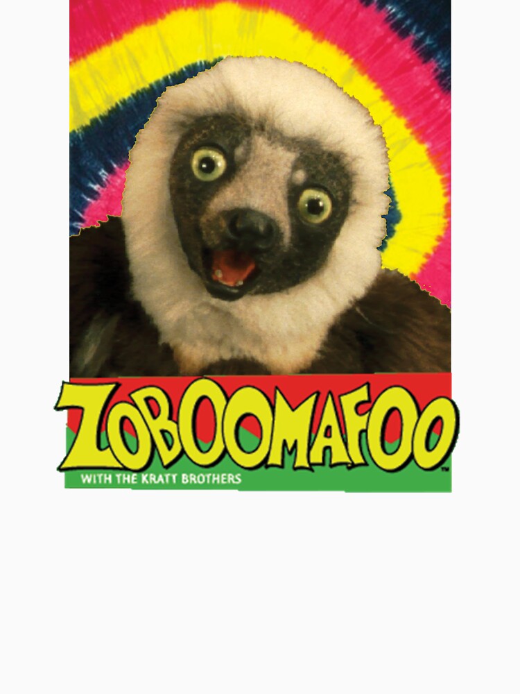 Zoboomafoo by Malkior