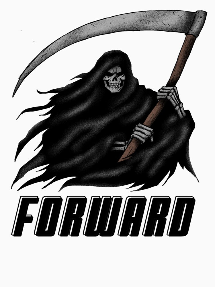 Forward Observation Reaper by KatieBarker01