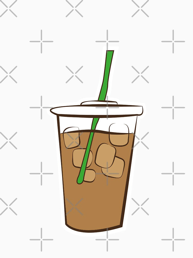 Coffee Drinker by amilli