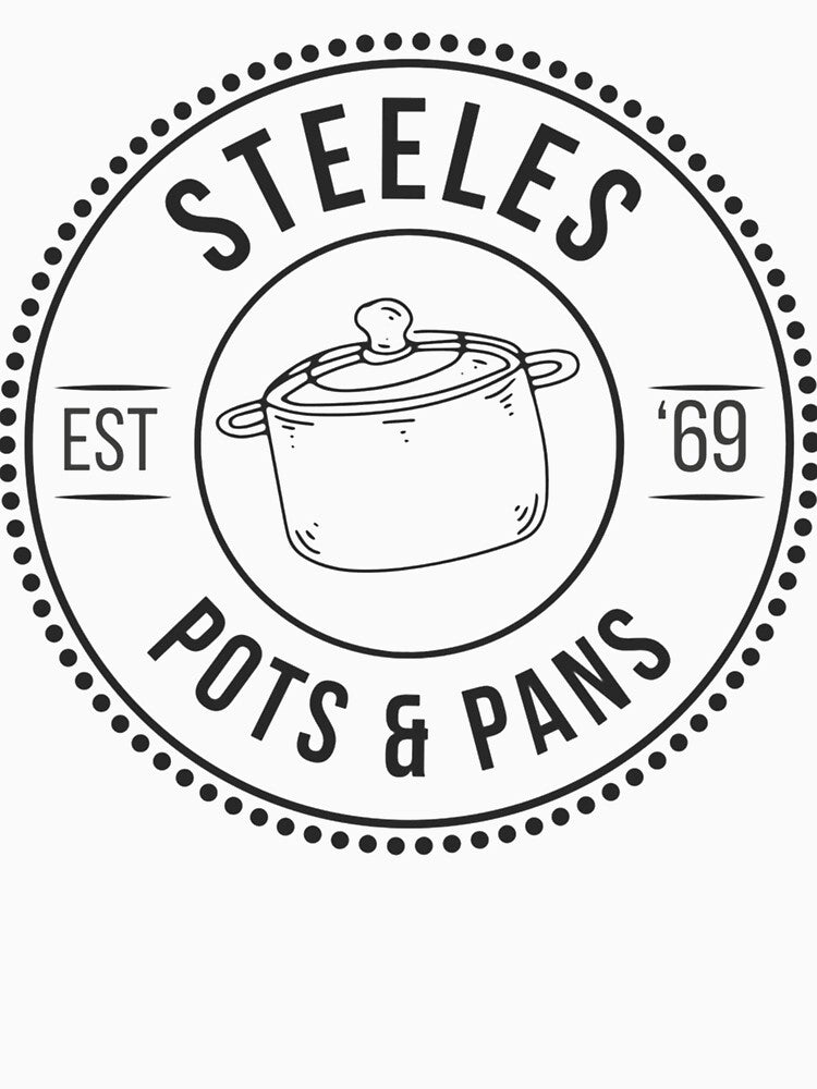 Steeles Pots and Pans My Dad Wrote A Porno by kdornbier
