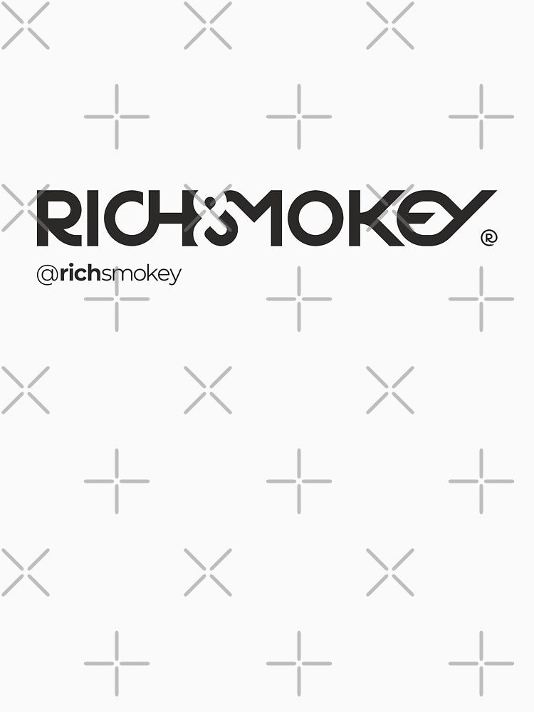 RICH & SMOKEY by etraveler
