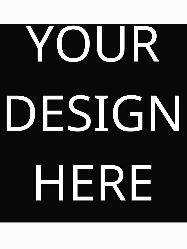 Add Your Own and Text Design by SaidBoukilou