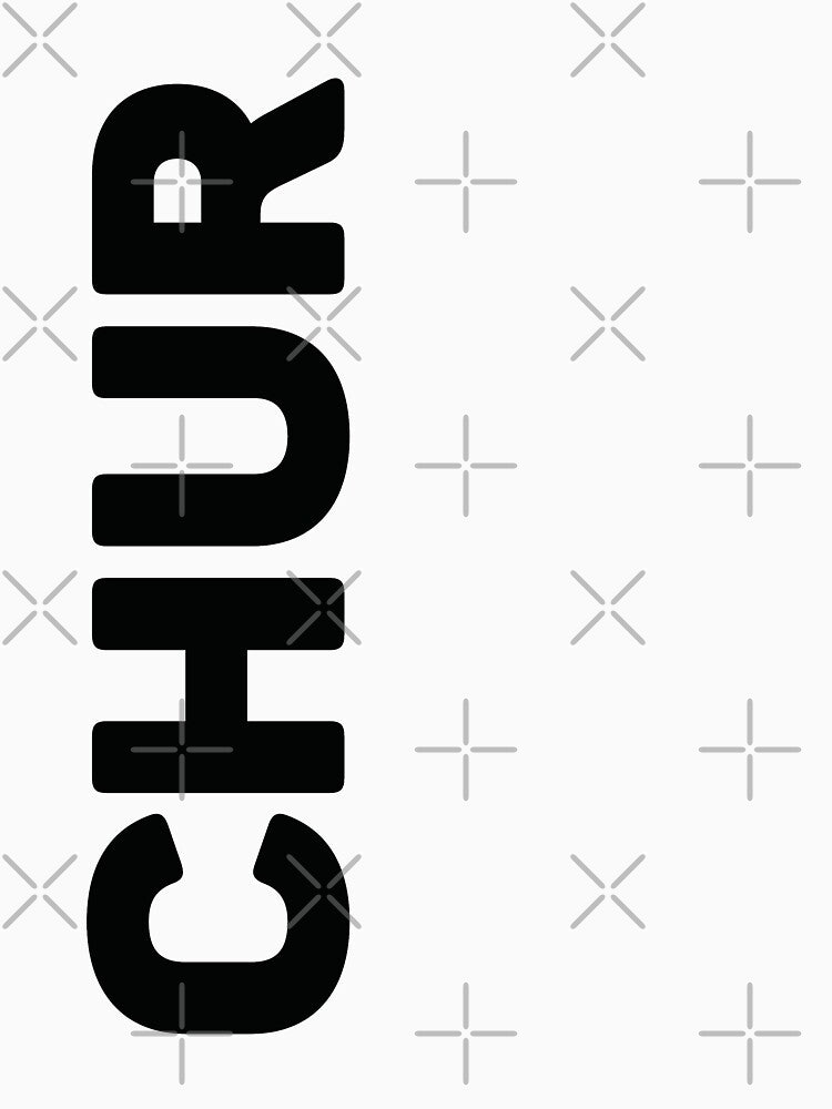 Chur by designkitsch