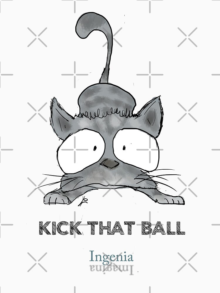 Cute Cat 2 by ILO-DESIGNS
