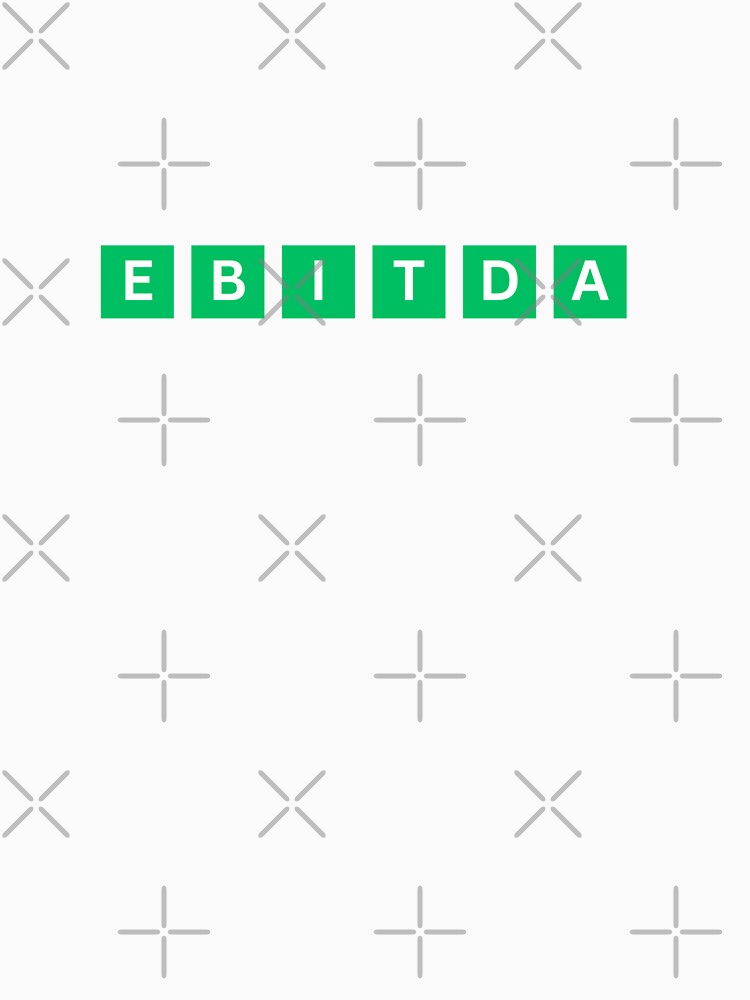 EBITDA-EXCEL accountant by Johnquoteart
