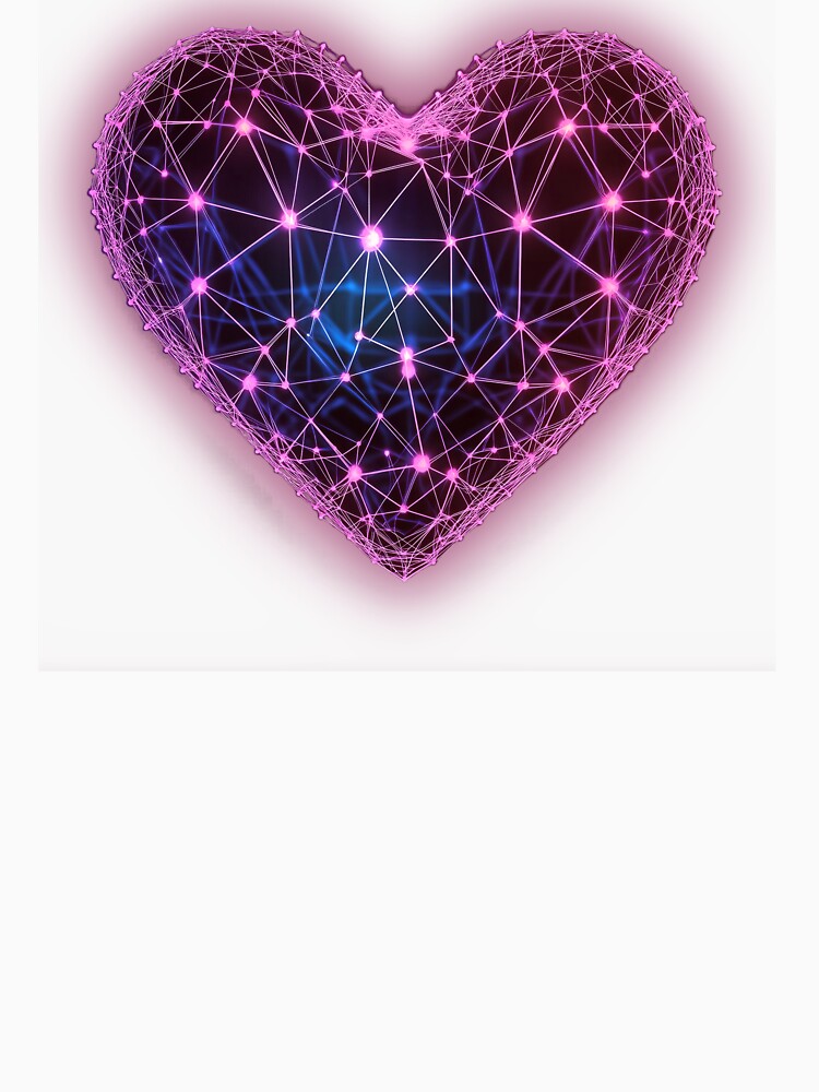 Heart-Strung T-Shirt by UnitedStreetsAu