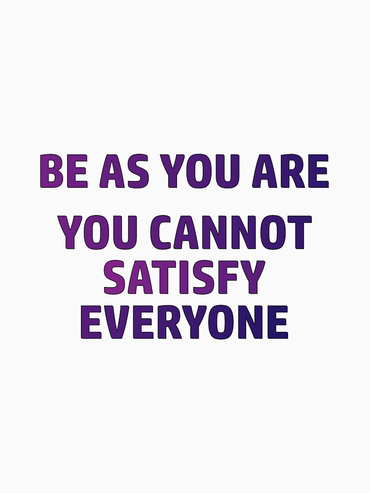 be as you are by 360-DESIGN
