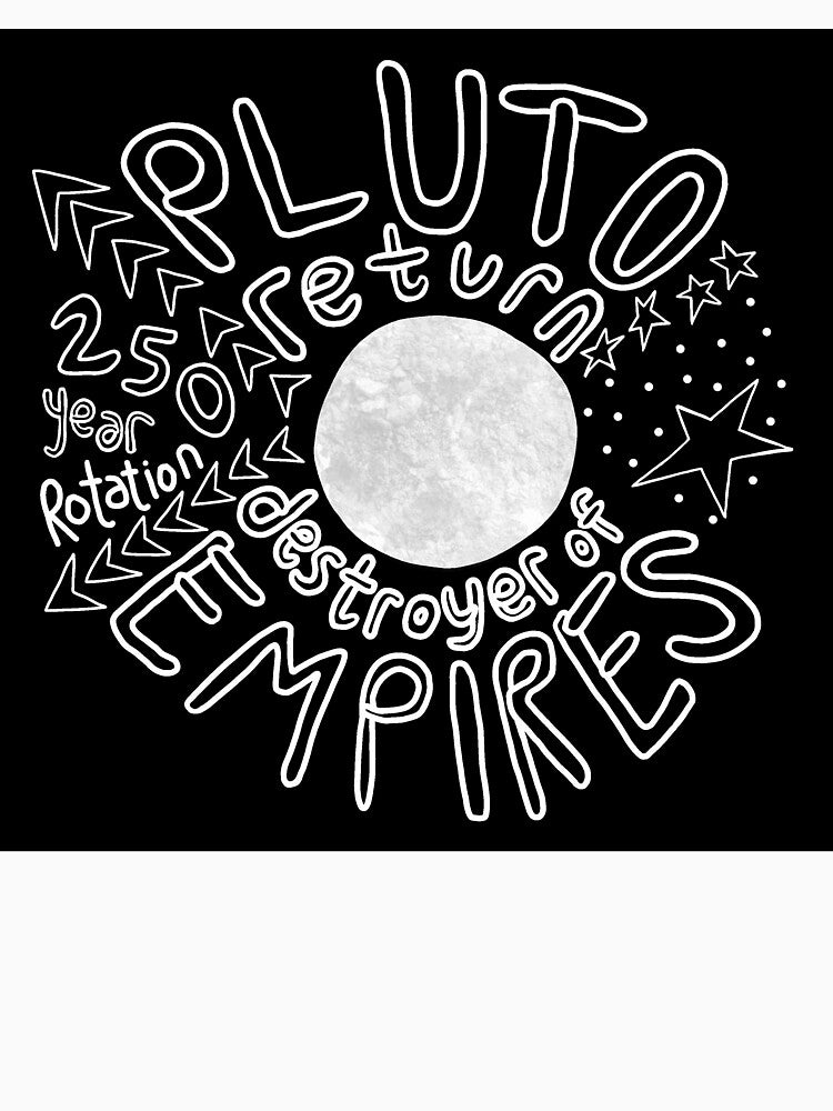 Pluto Return w by Direct-Aid
