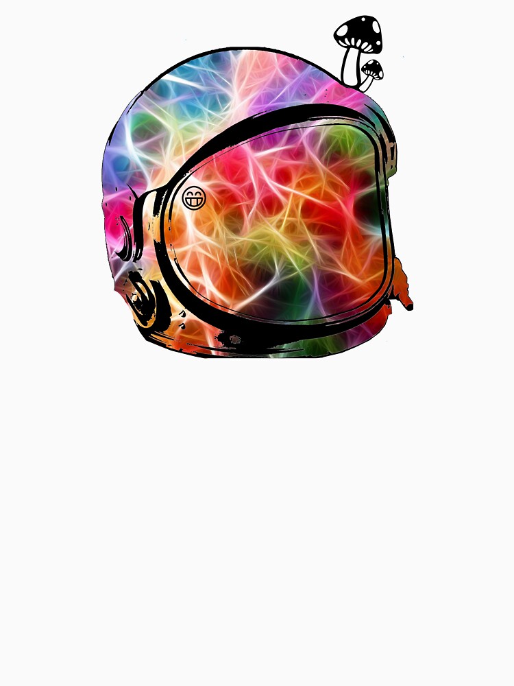 Festival Helmet by NatureRebel