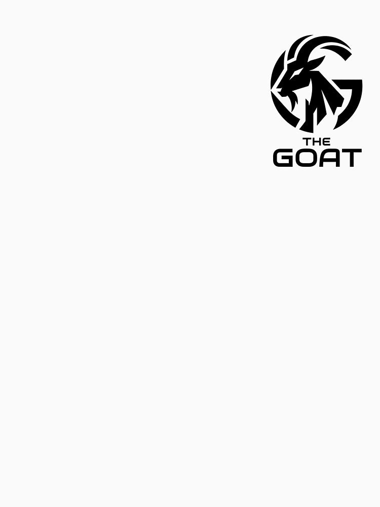 The GOAT by Doteam