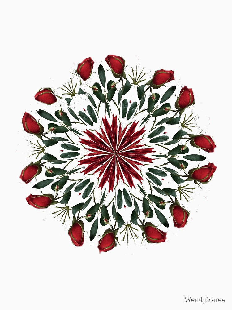ROSE DESIGNS by WendyMaree