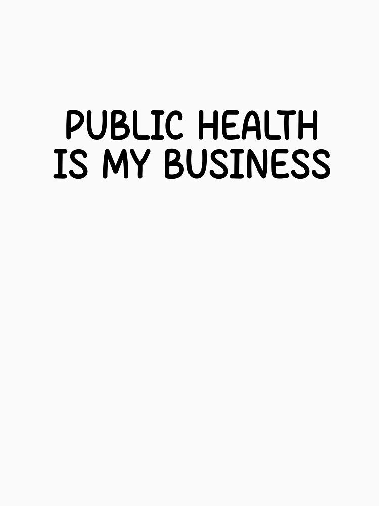 public health is my business by designing01Ar3