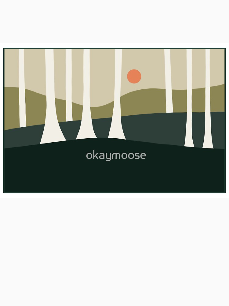 Landscape 78 by okaymoose