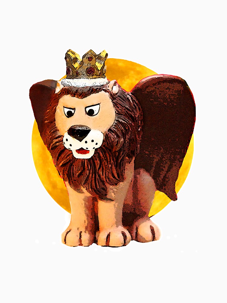 King Moonracer Exclusive Lion King by dinhbich576