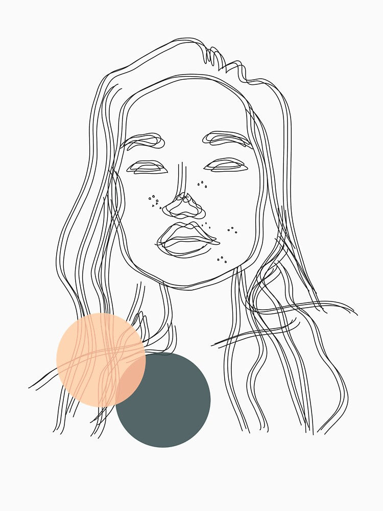 Line Art by DistortedLife