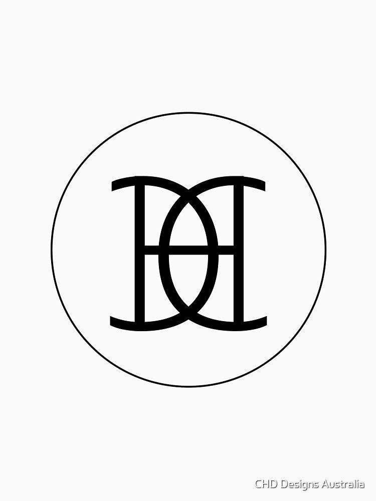 CHD Designs Brand Logo by CHD Designs Australia