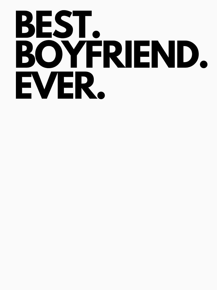 Best Boyfriend Ever. by Worranarin