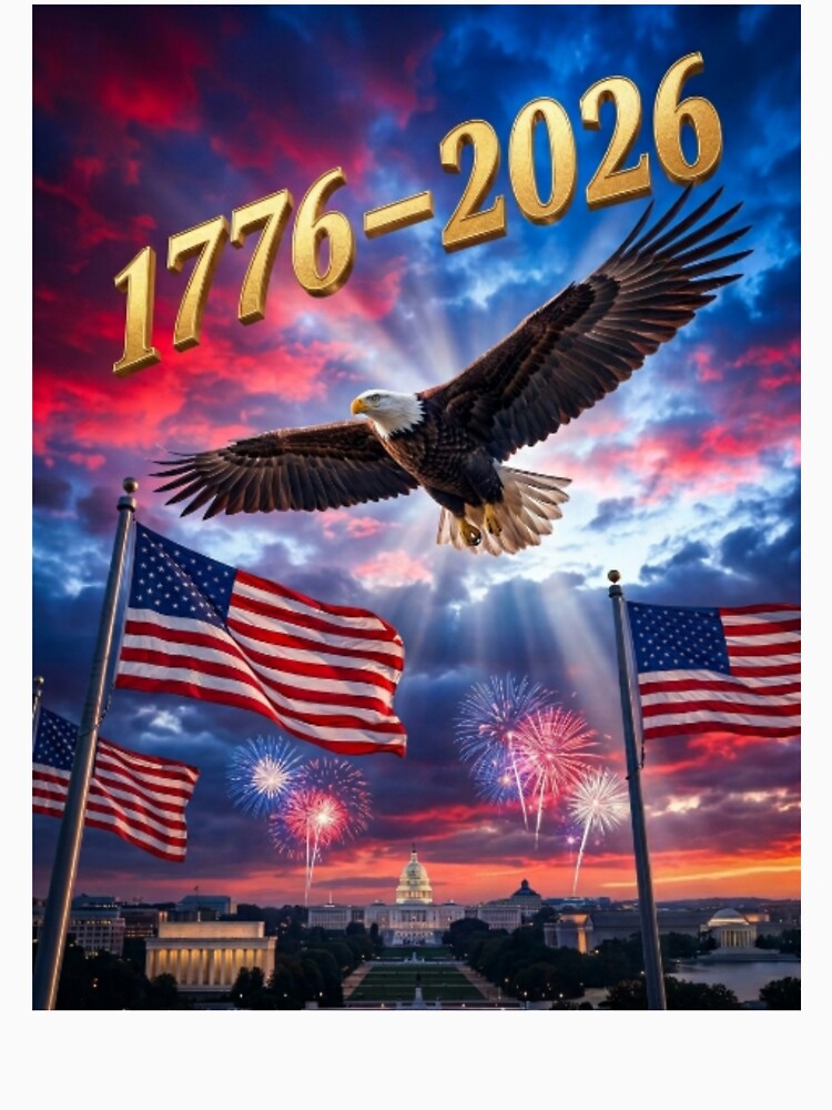 1776-2026 *** America 250 by Sonofwilliam