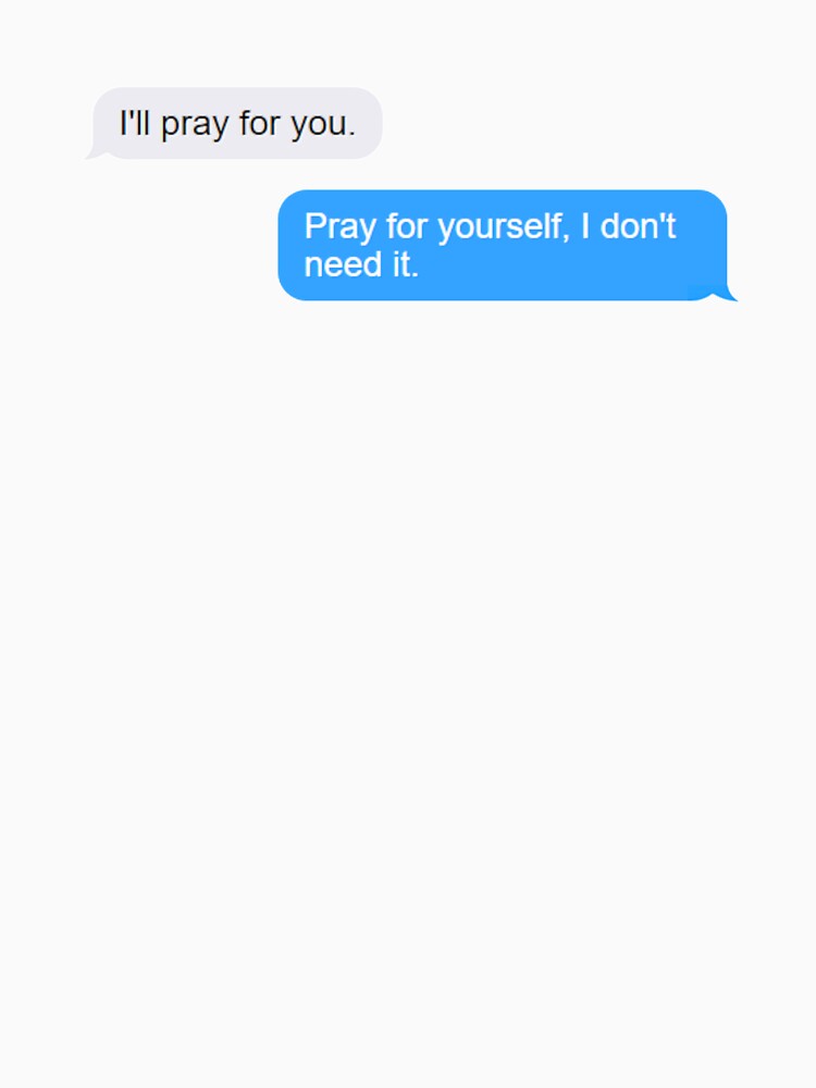 pray 4 yourself by aurora-borealis