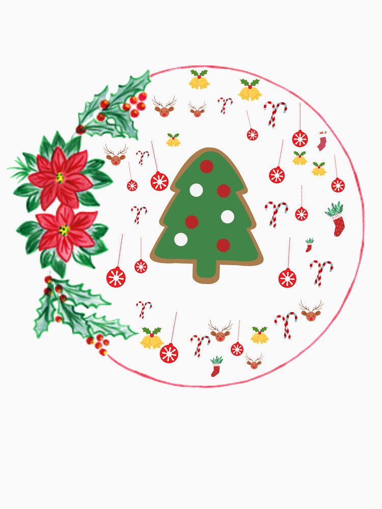 tree christmas by bouidshop